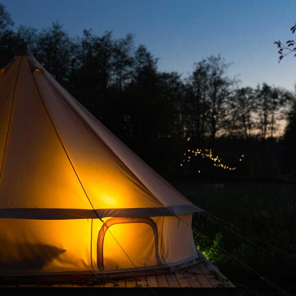 Glamping Blekinge 2-4 persons - Housity