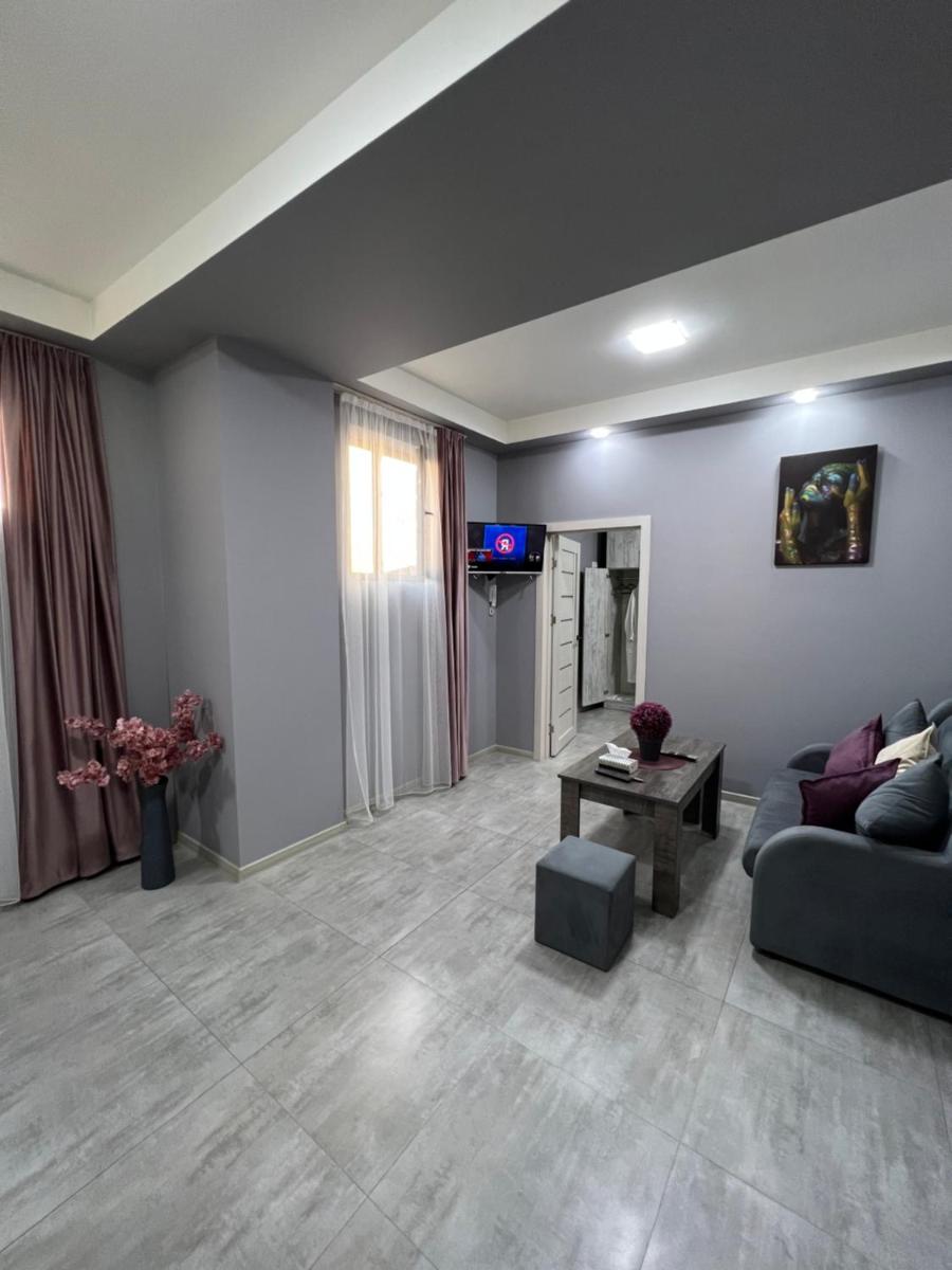 Relaxing interior with the Best Service Self Check In - Housity