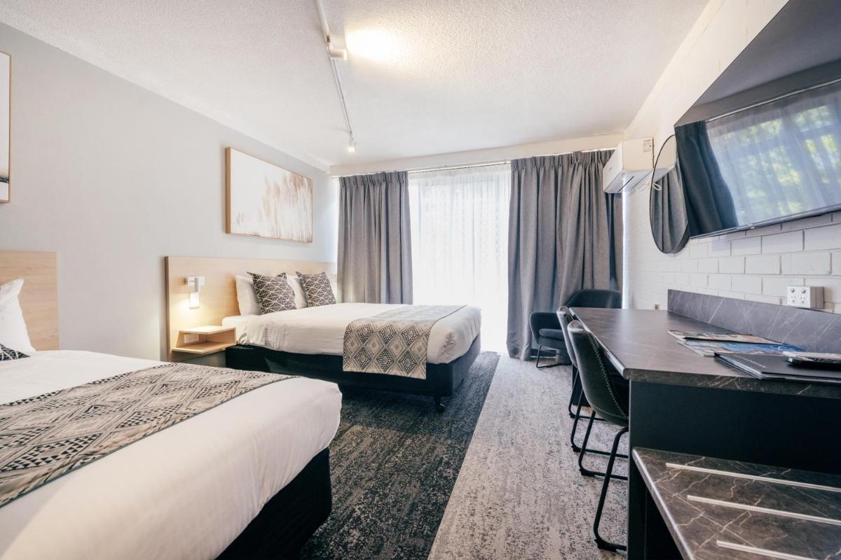 Fitzroy Motor Inn - Housity