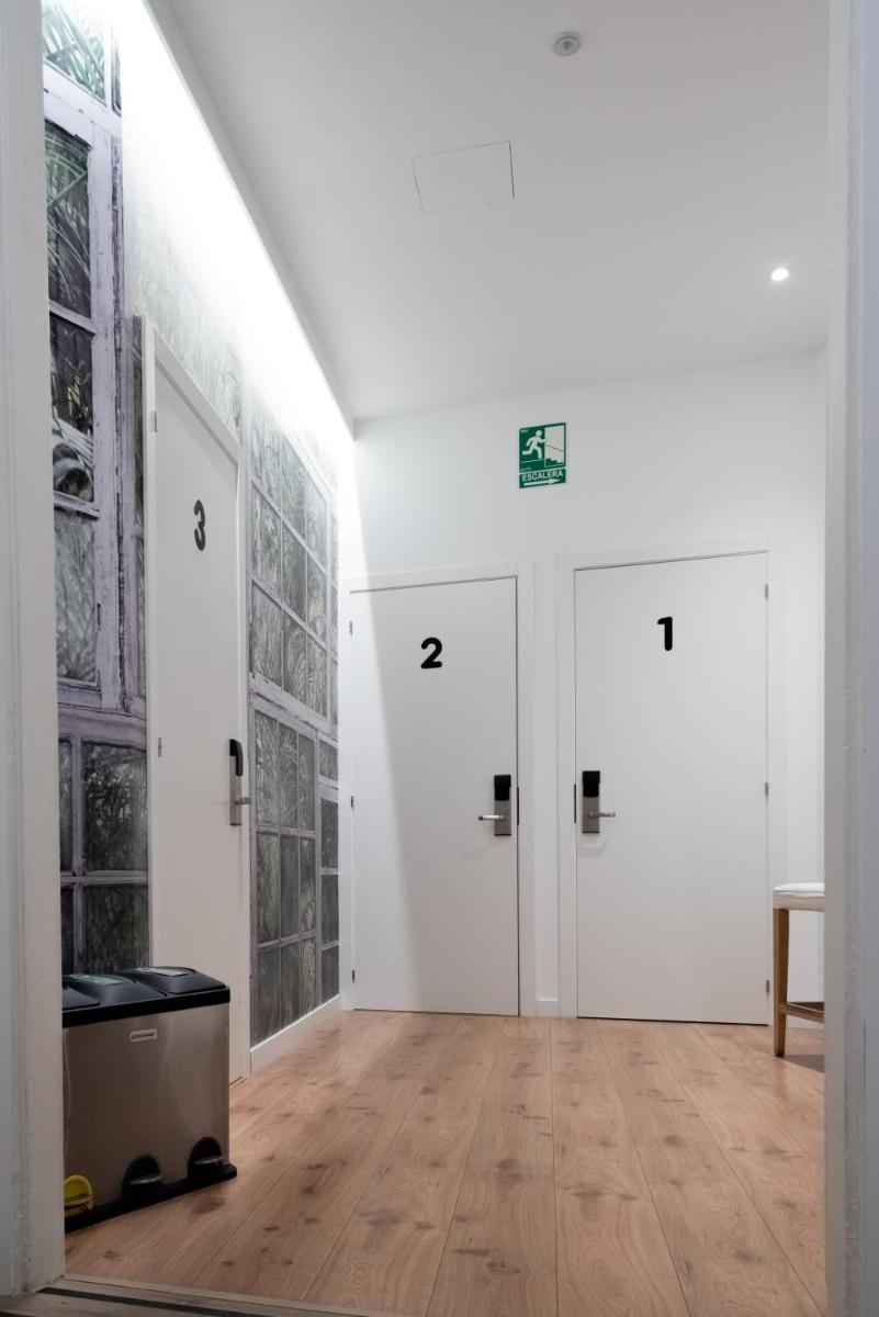 Bailén Green House - Housity
