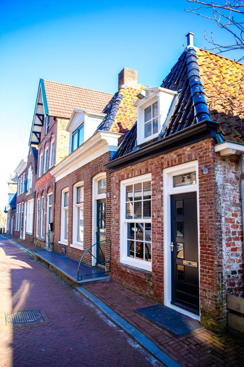Gasthuis Dokkum - Housity