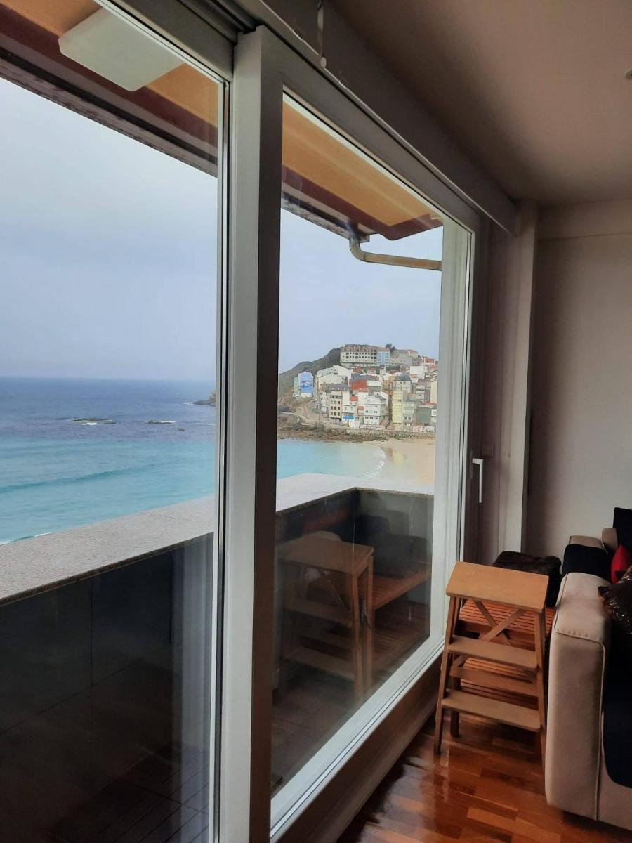 Apartamento Sisargas - Housity