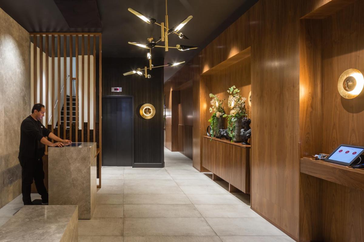 Hotel Stratford - Housity