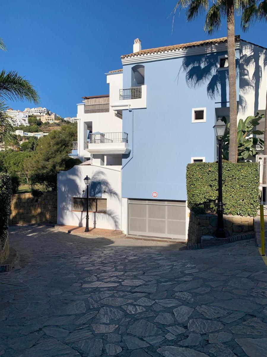 3 bed apartment - La Torre - Housity
