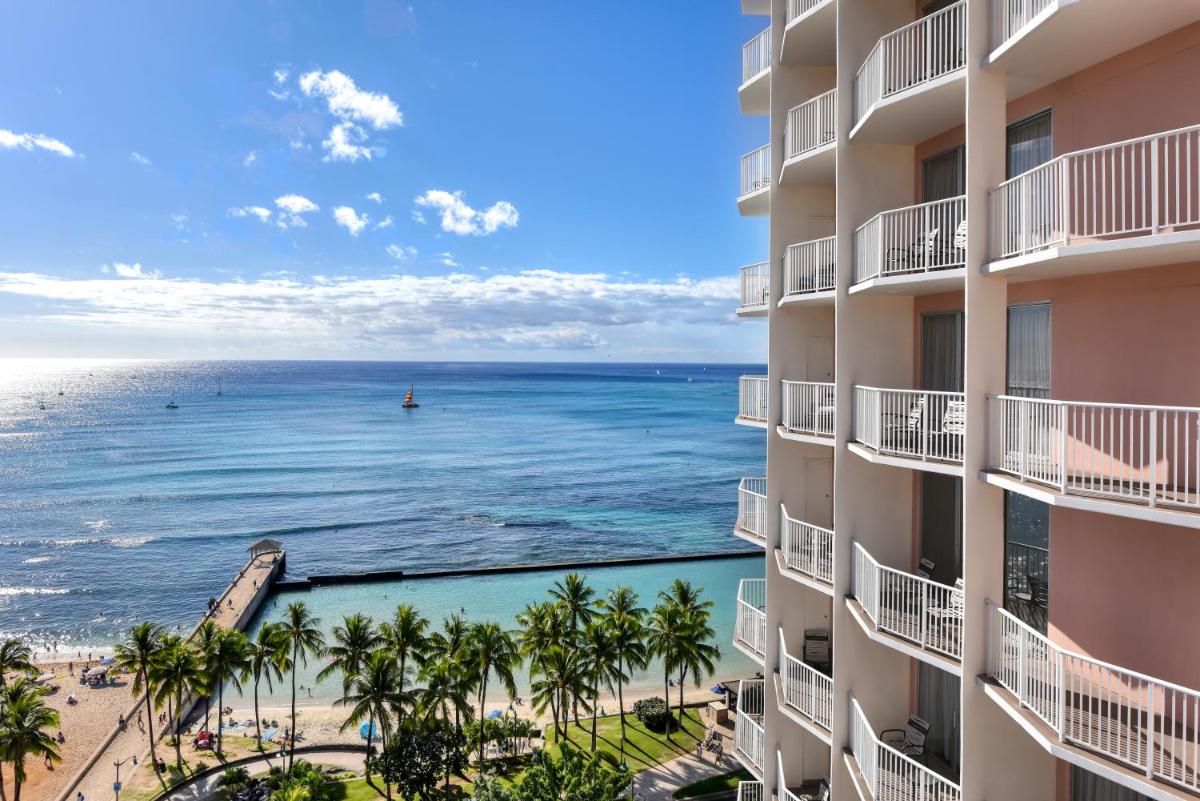 Park Shore Waikiki - Housity