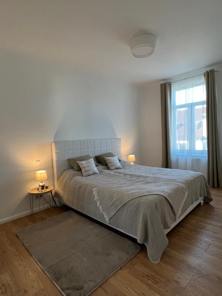 Ferienwohnung Möwenblick - Housity