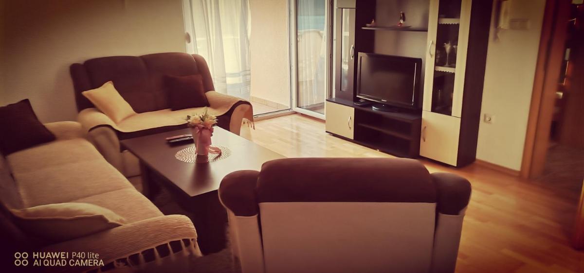 Apartman Bošnjak Ramsko jezero - Housity