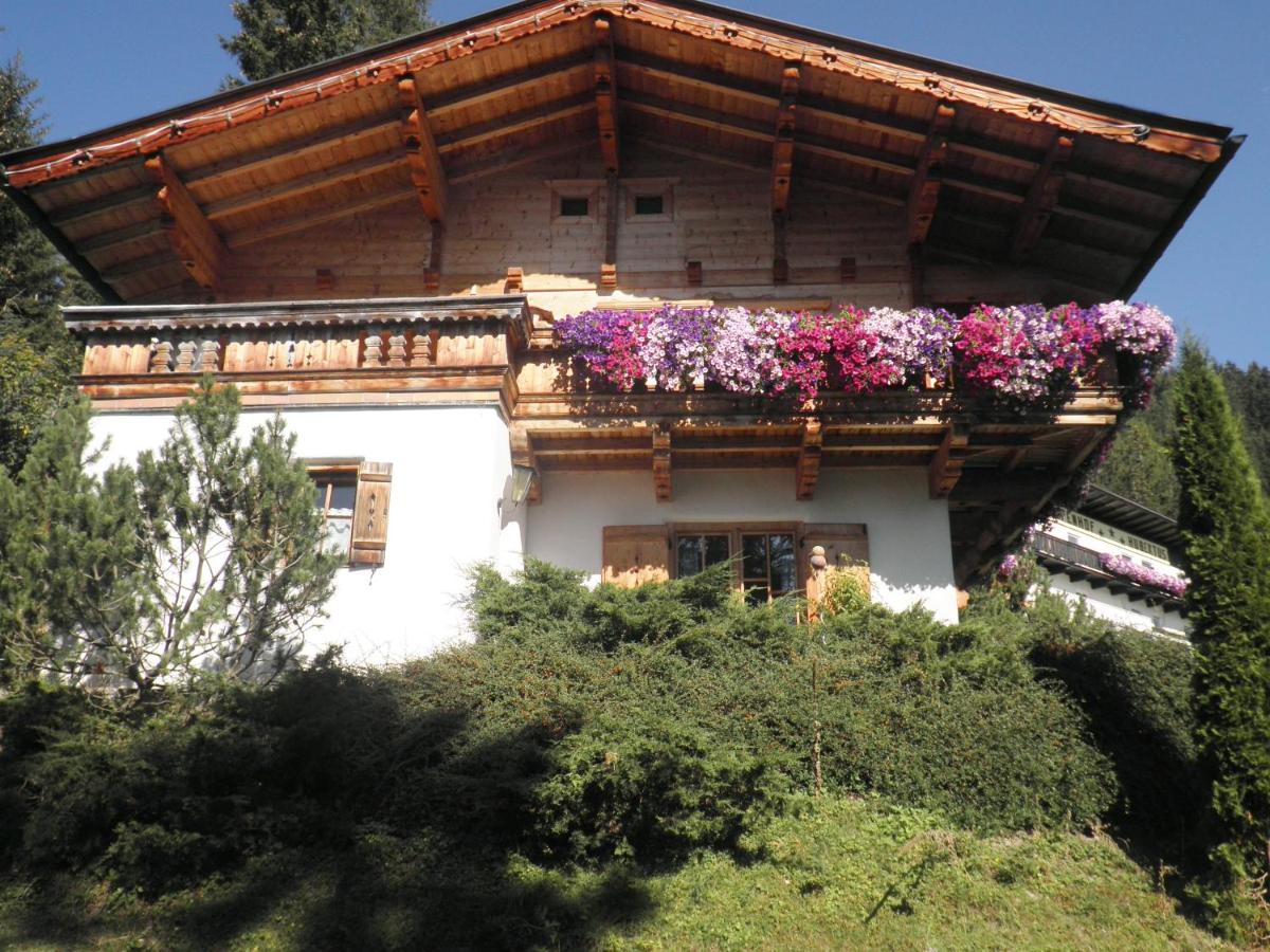 Ferienhaus Haus Gilfert - Housity