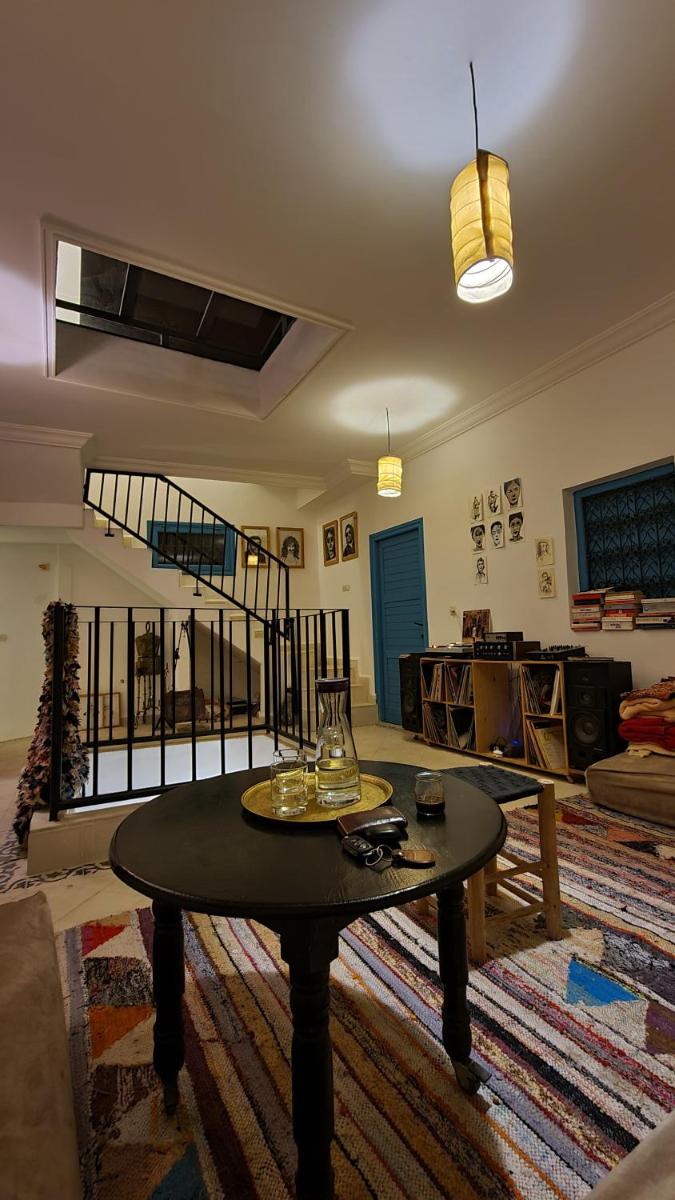 Dar Randigaba - Housity
