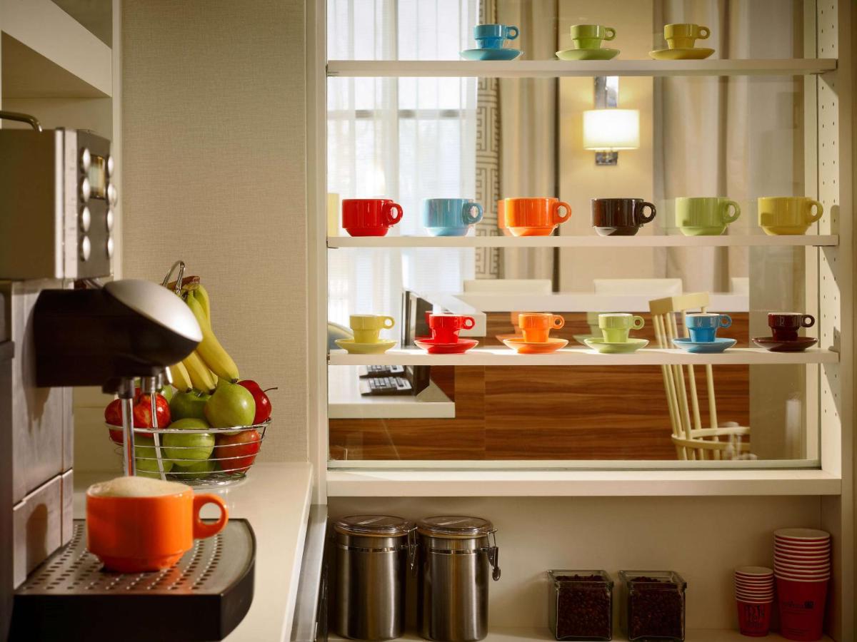 Sonesta ES Suites Chicago - Schaumburg - Housity