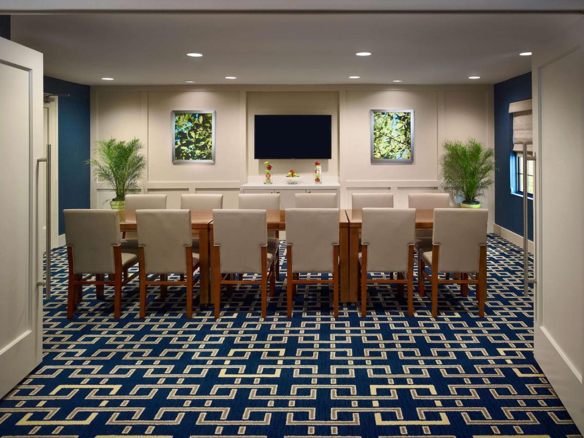 Sonesta ES Suites Chicago - Schaumburg - Housity