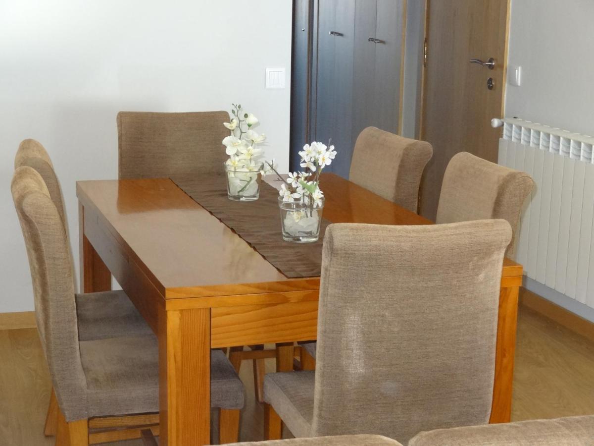 Pé No Mar Apartment - Housity