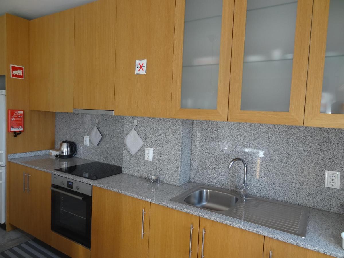 Pé No Mar Apartment - Housity