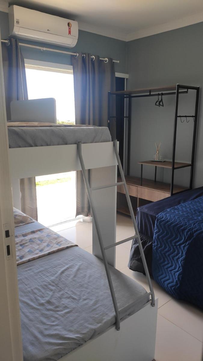 Minha Casa na Represa Riviera Santa Cristina II - Housity