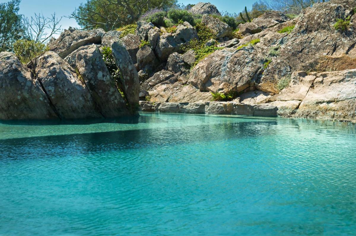 Hotel Fasano Punta del Este - Housity