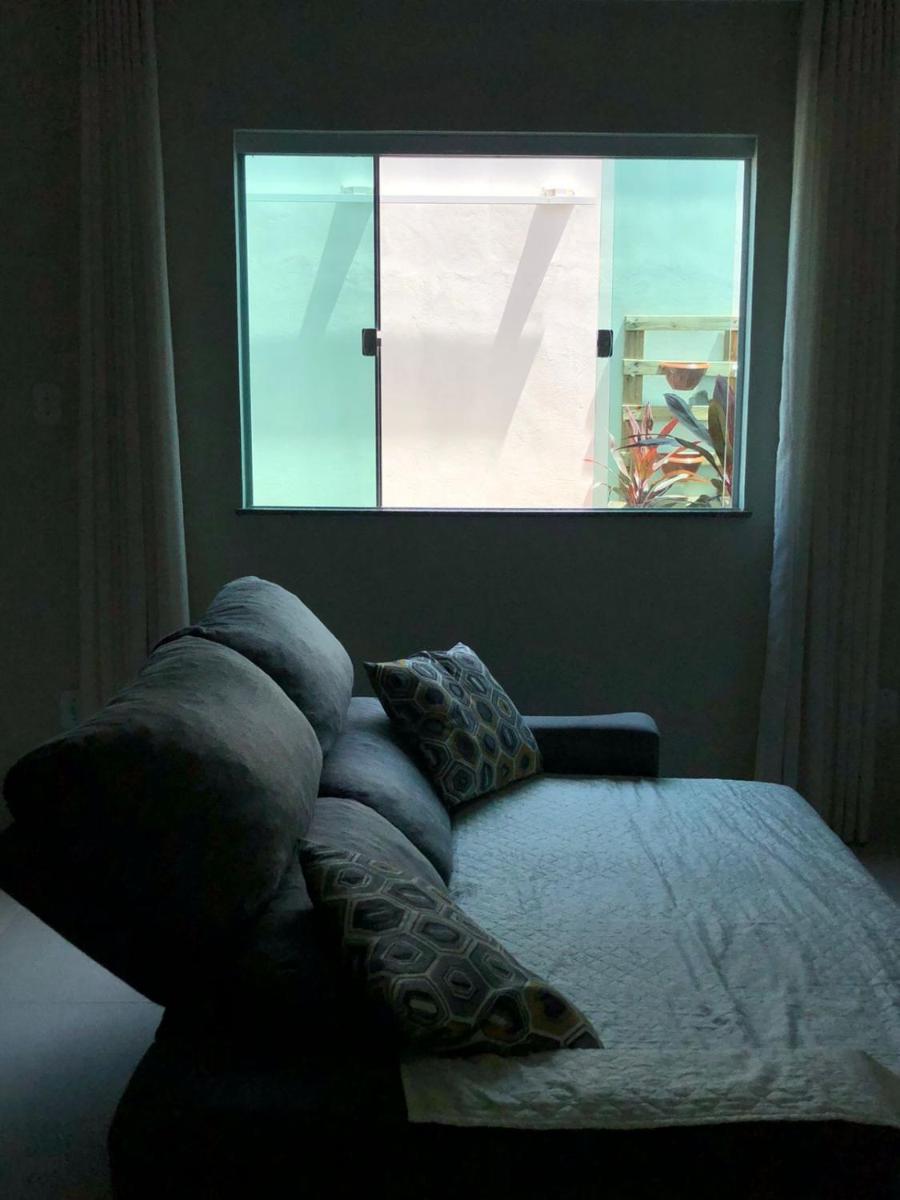 Casa dos Ventos Barreirinhas - Housity