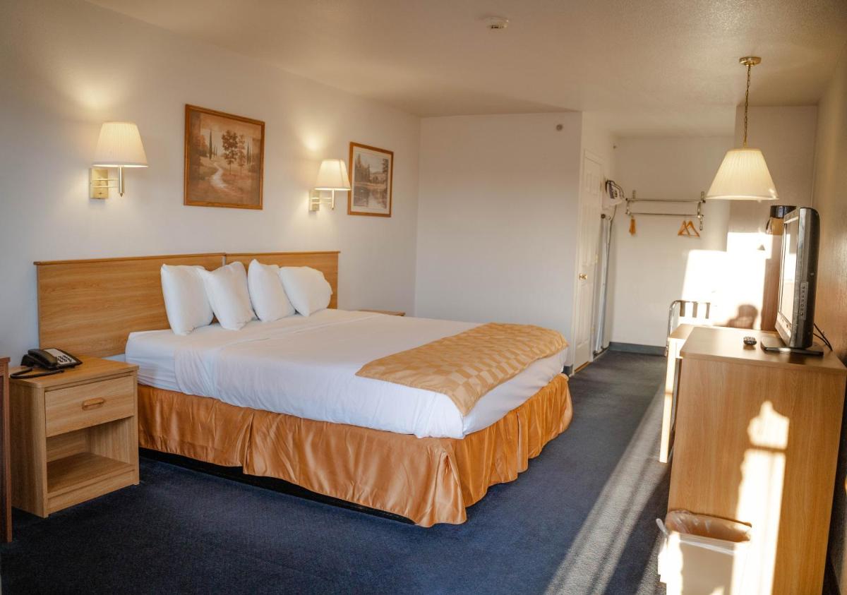 Haysville Express Inn - Housity
