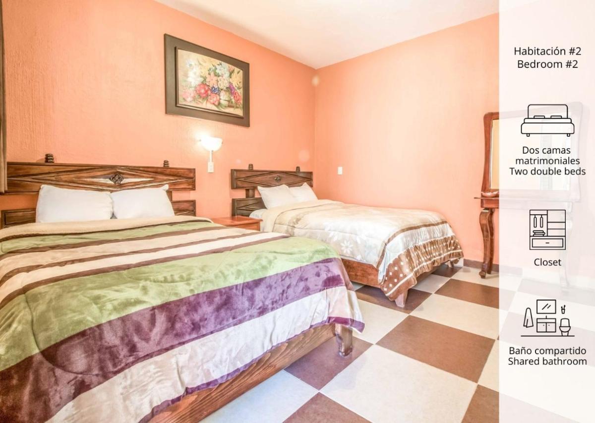 San Cristobal de las Casas - Housity