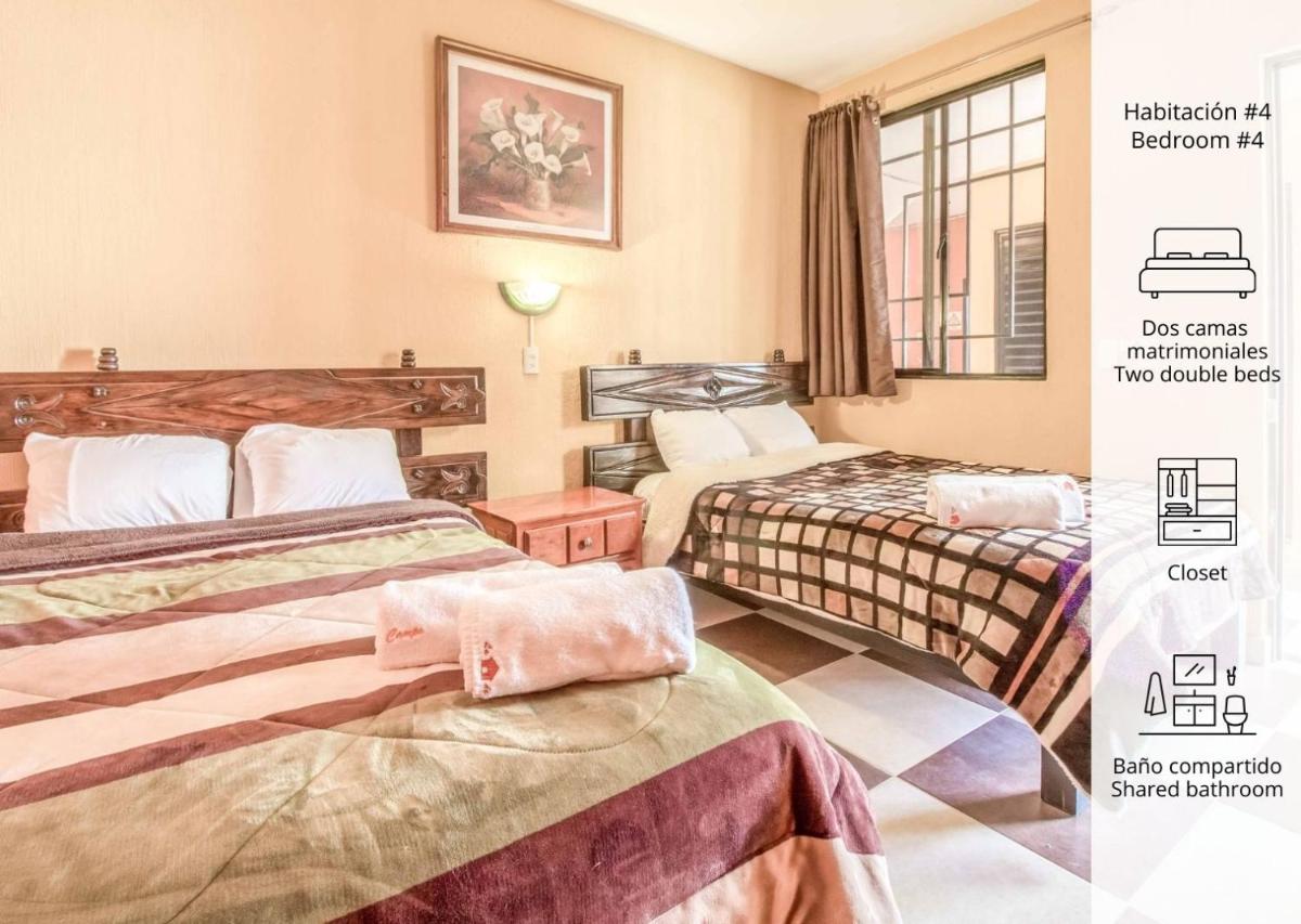 San Cristobal de las Casas - Housity