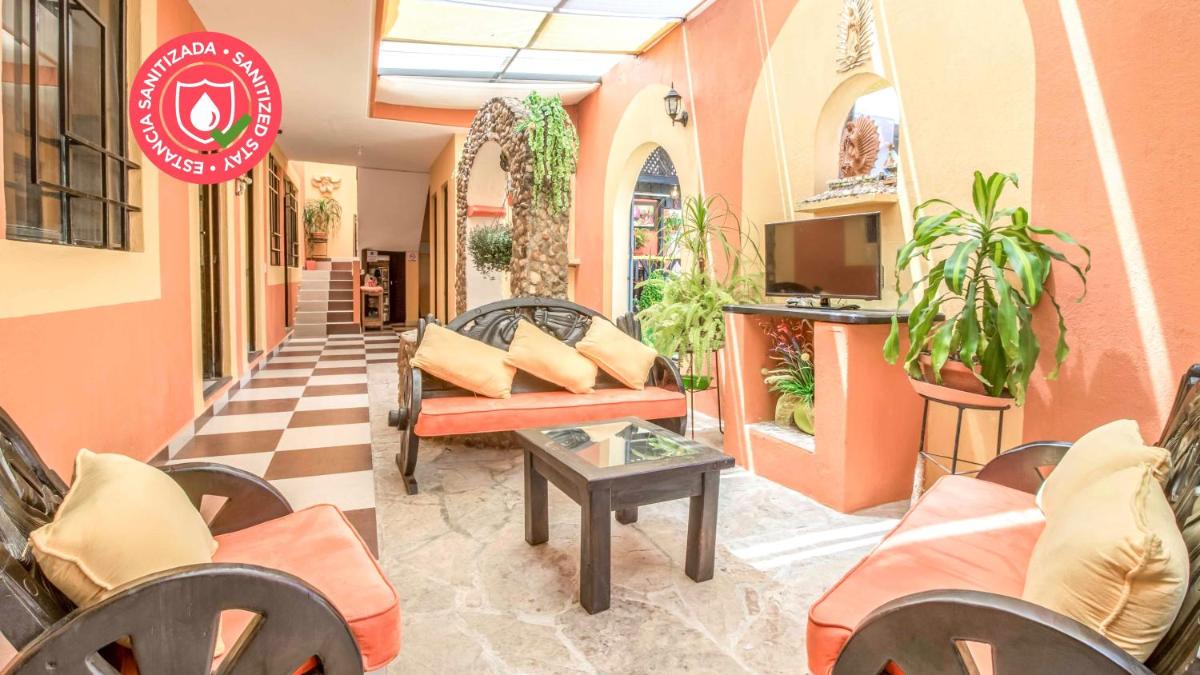 San Cristobal de las Casas - Housity