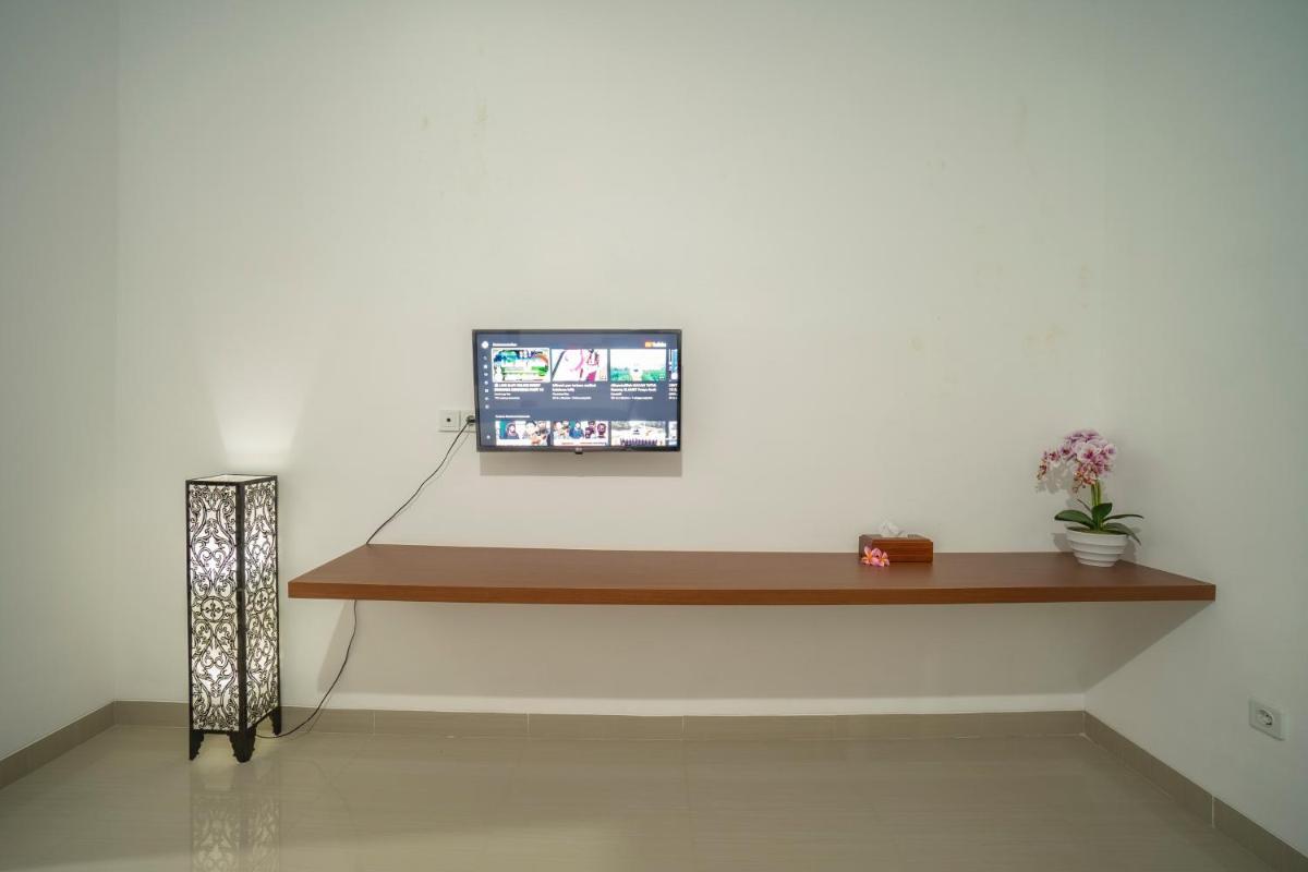 Umah Odah Homestay - Housity