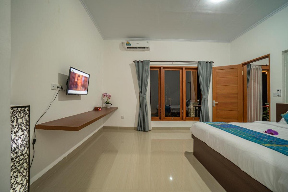 Umah Odah Homestay - Housity