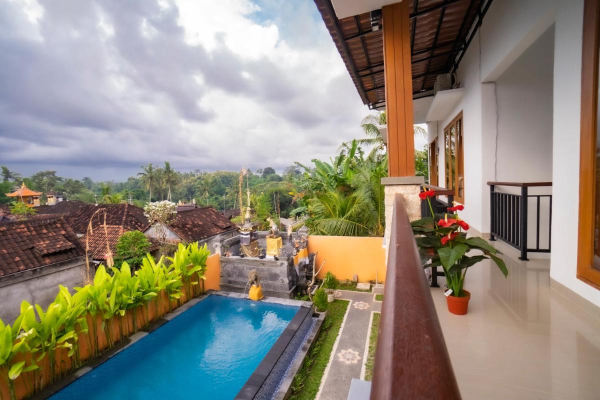 Umah Odah Homestay - Housity