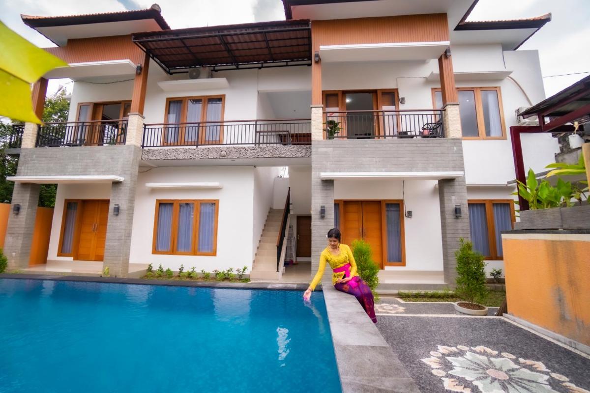 Umah Odah Homestay - Housity