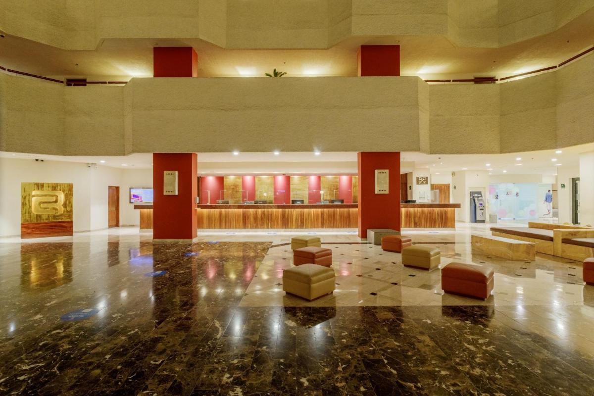 Camino Real Aeropuerto - Housity