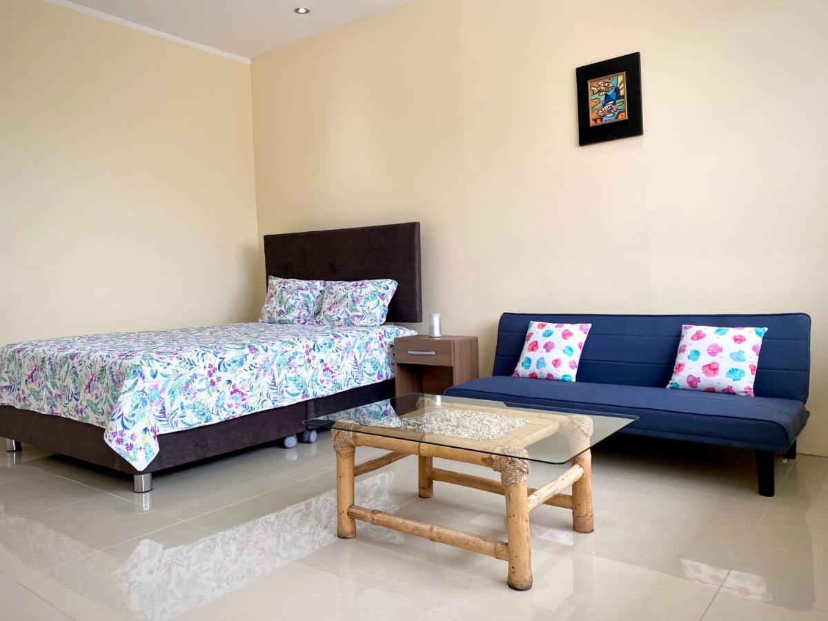 Apartamento de playa zorritos - Housity