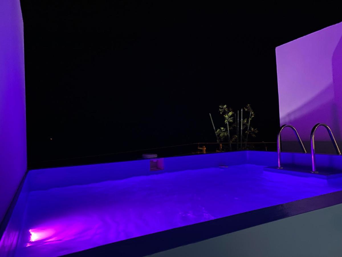 Apartamento de playa zorritos - Housity