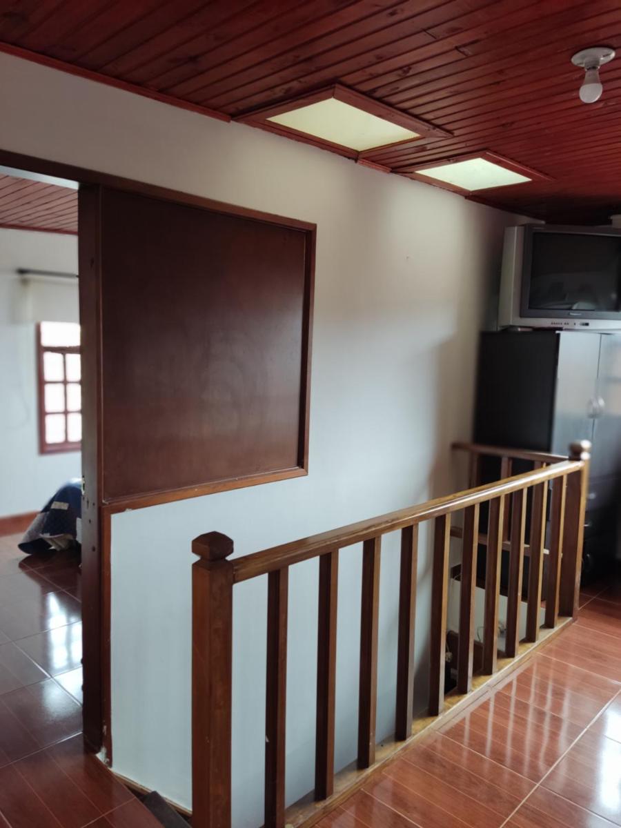 Suitetrails - Hermoso Altillo en casa de familia