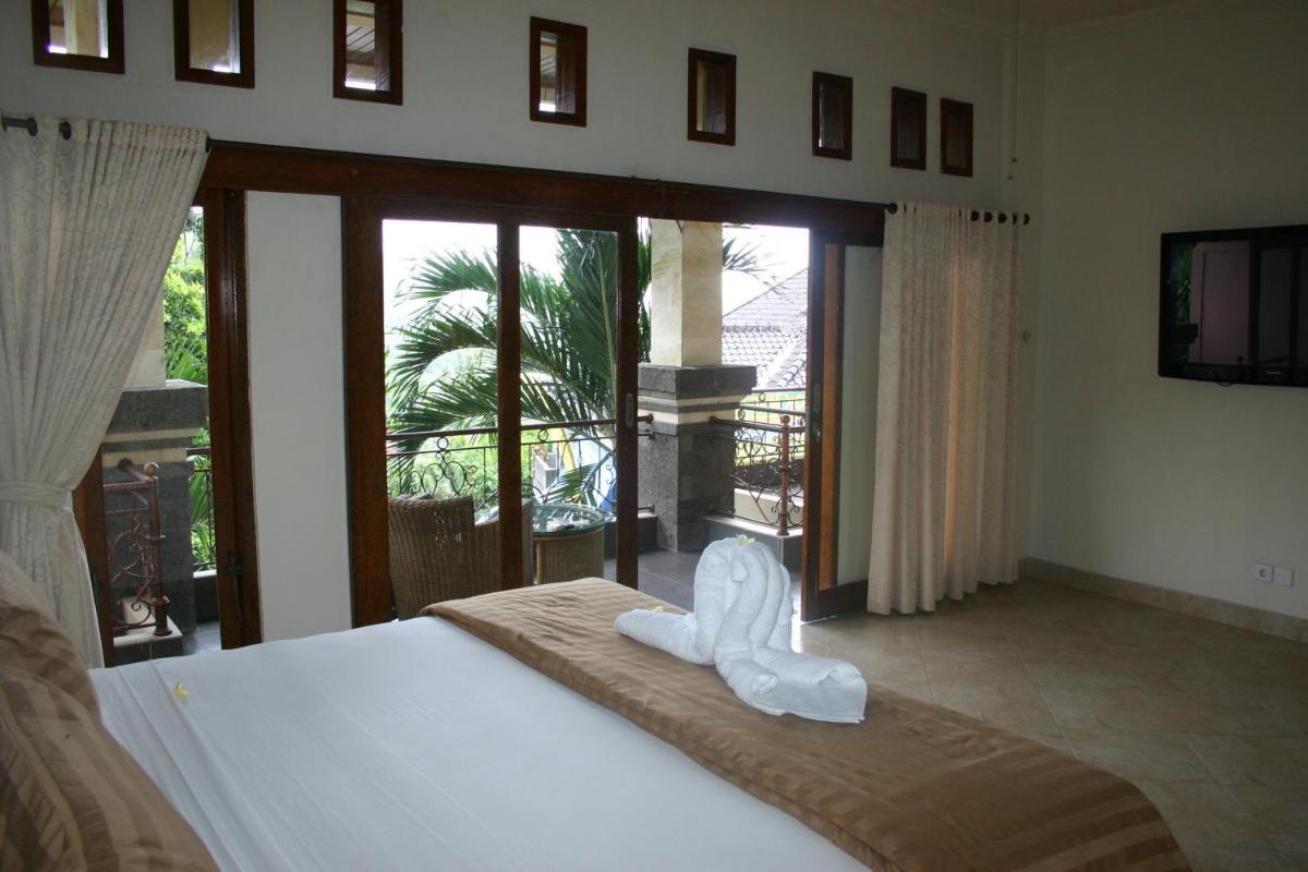 Puri Pondok Dawa Villa - Housity