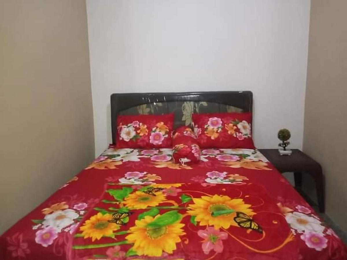 Suitetrails - Farel Homestay