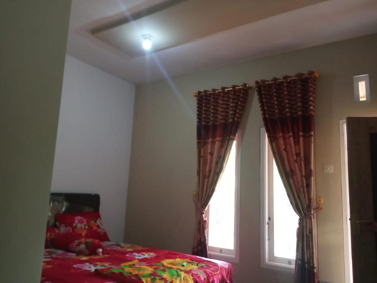 Suitetrails - Farel Homestay
