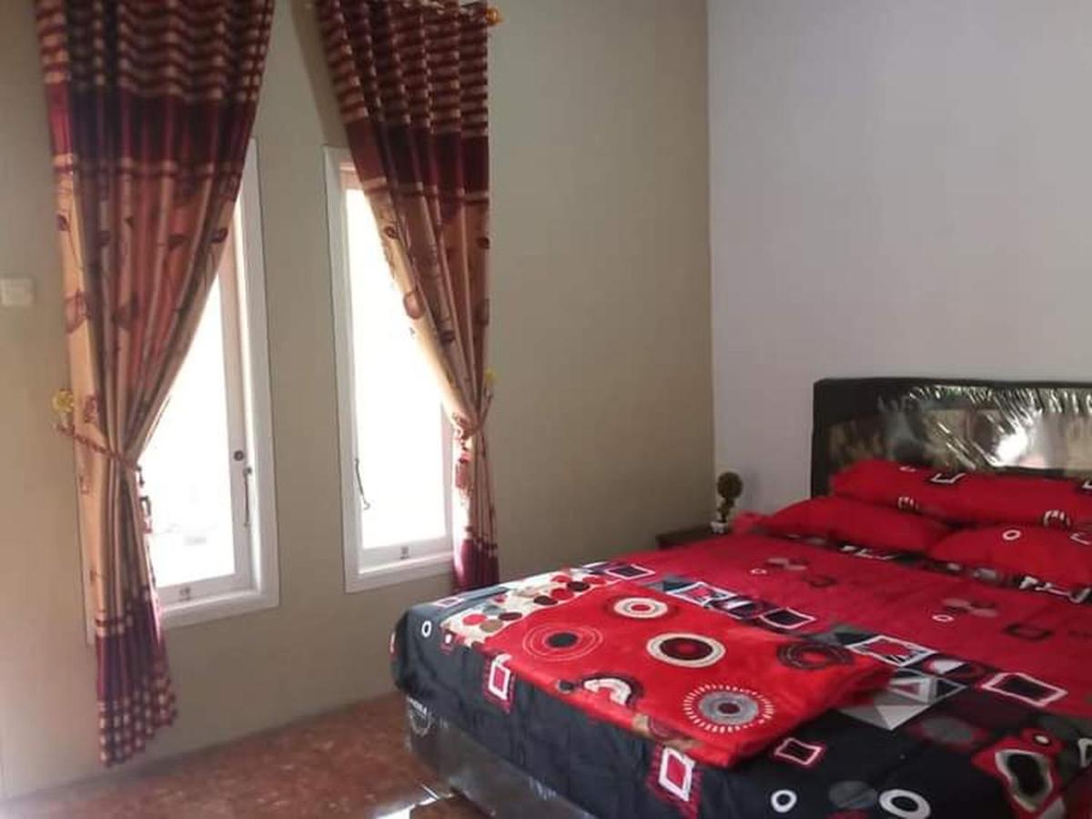 Suitetrails - Farel Homestay