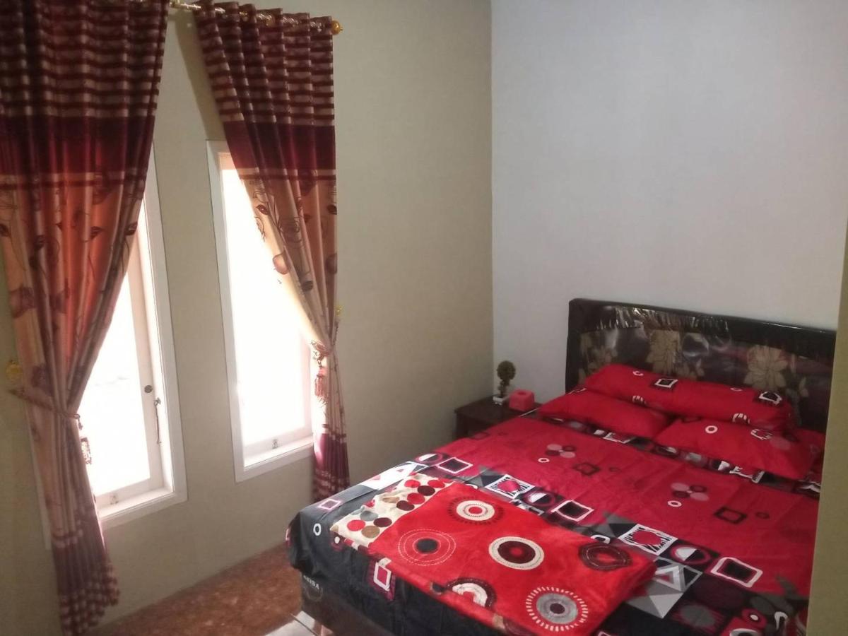 Suitetrails - Farel Homestay
