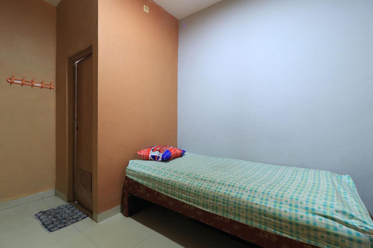 Suitetrails - Residence Minimalis Mampang