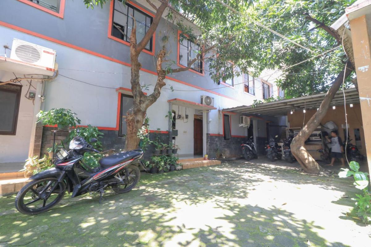 Suitetrails - Residence Minimalis Mampang