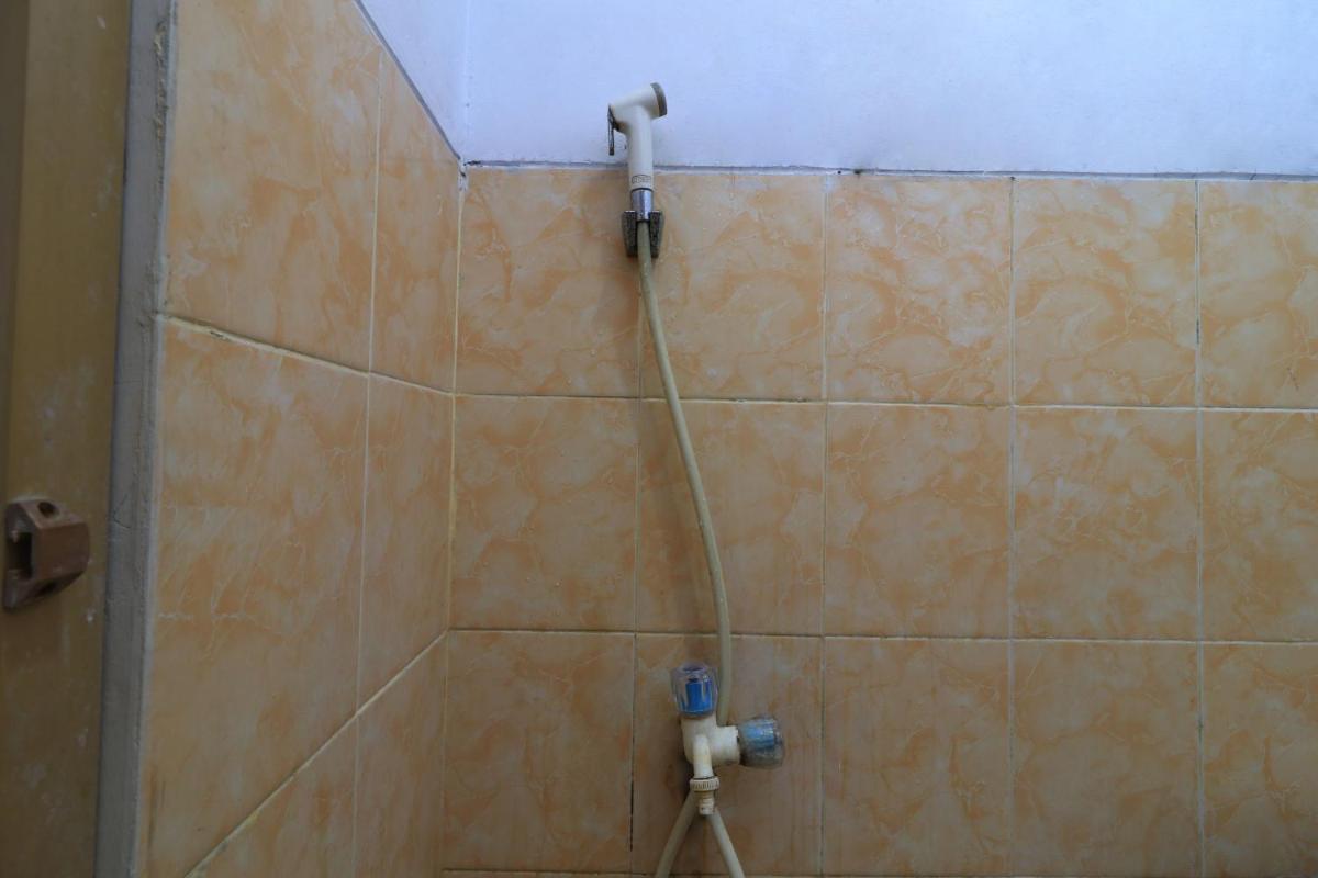 Suitetrails - Residence Minimalis Mampang