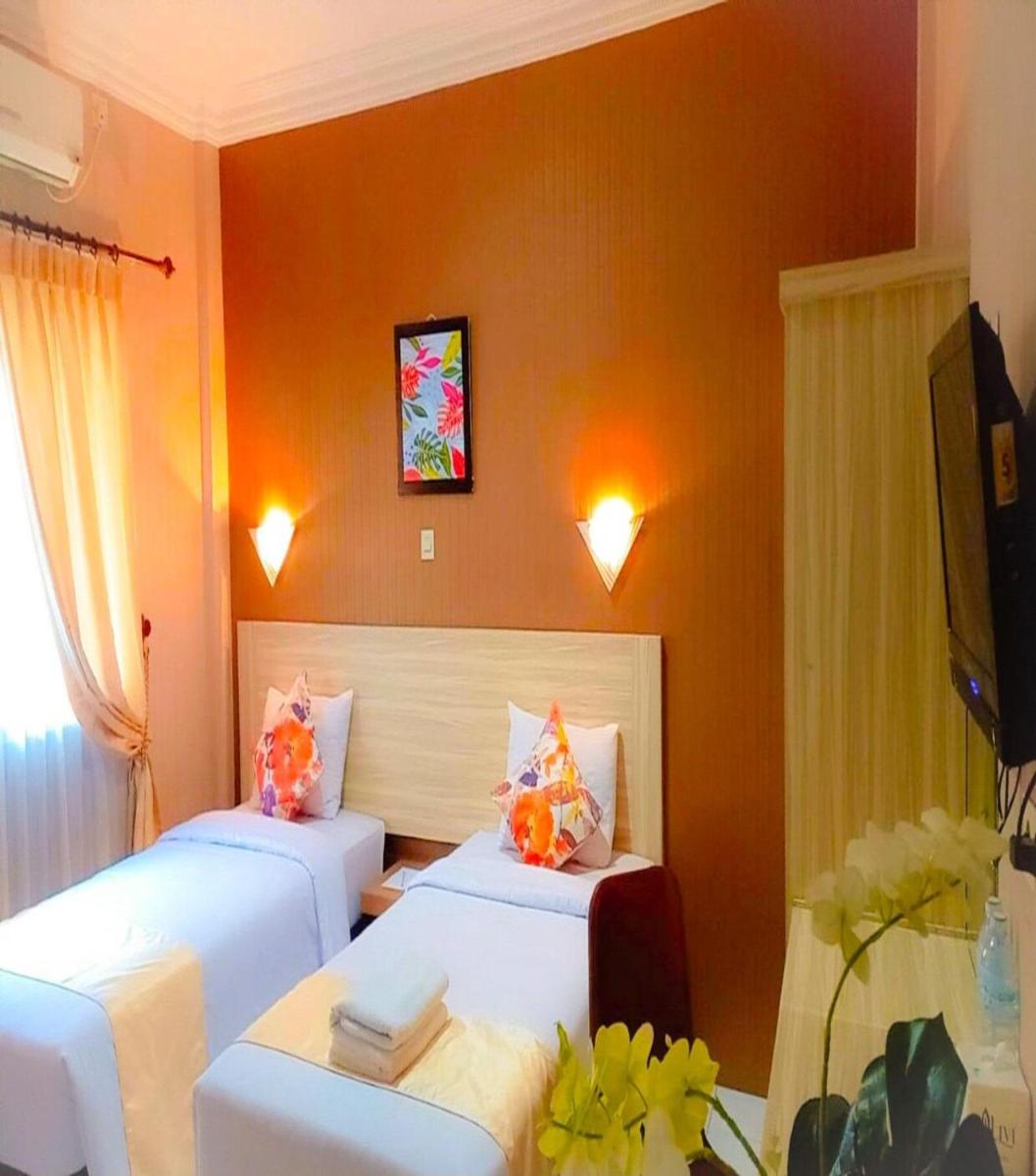 DLIRA SYARIAH HOTEL - Housity
