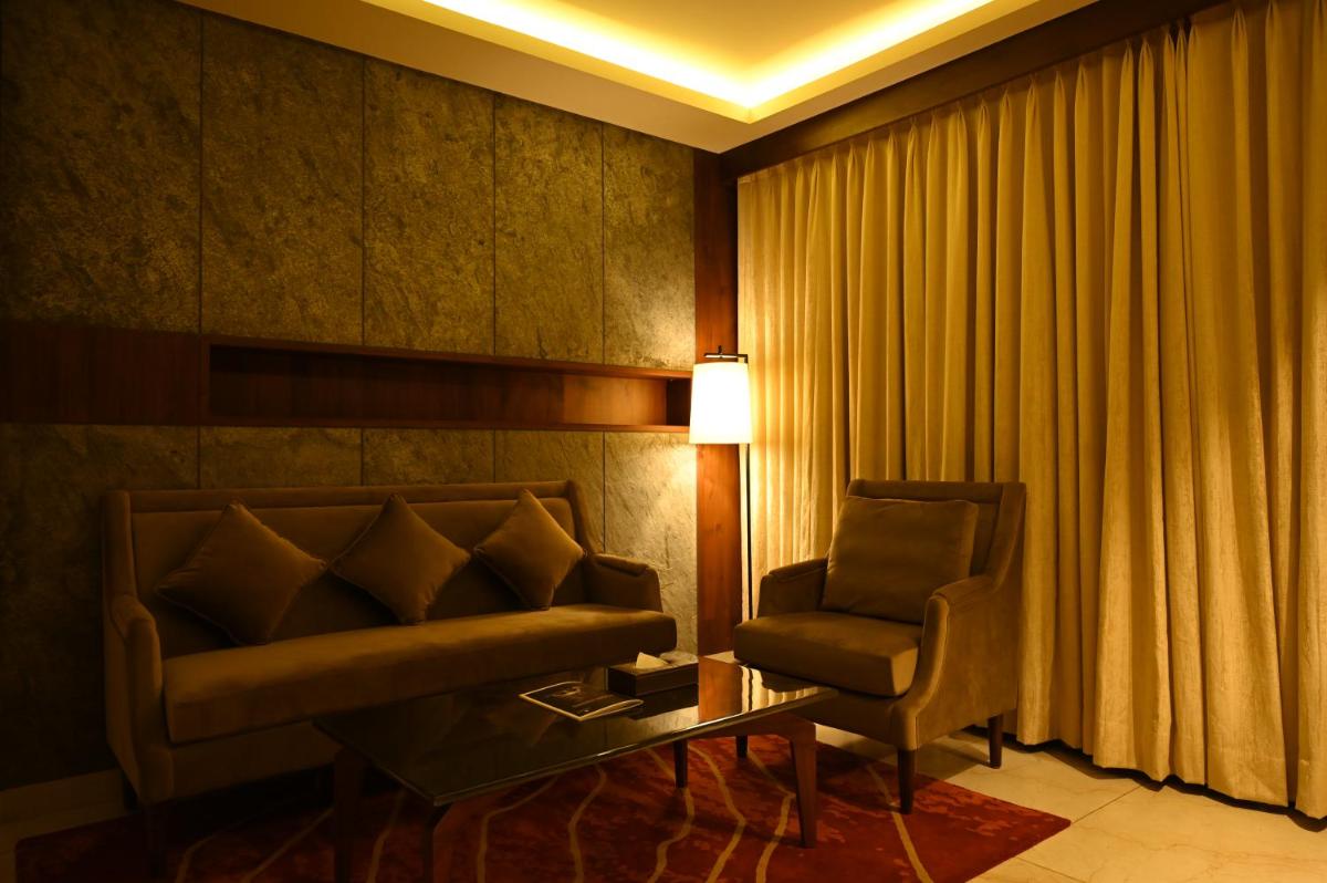 HOTEL PAHADI - Housity