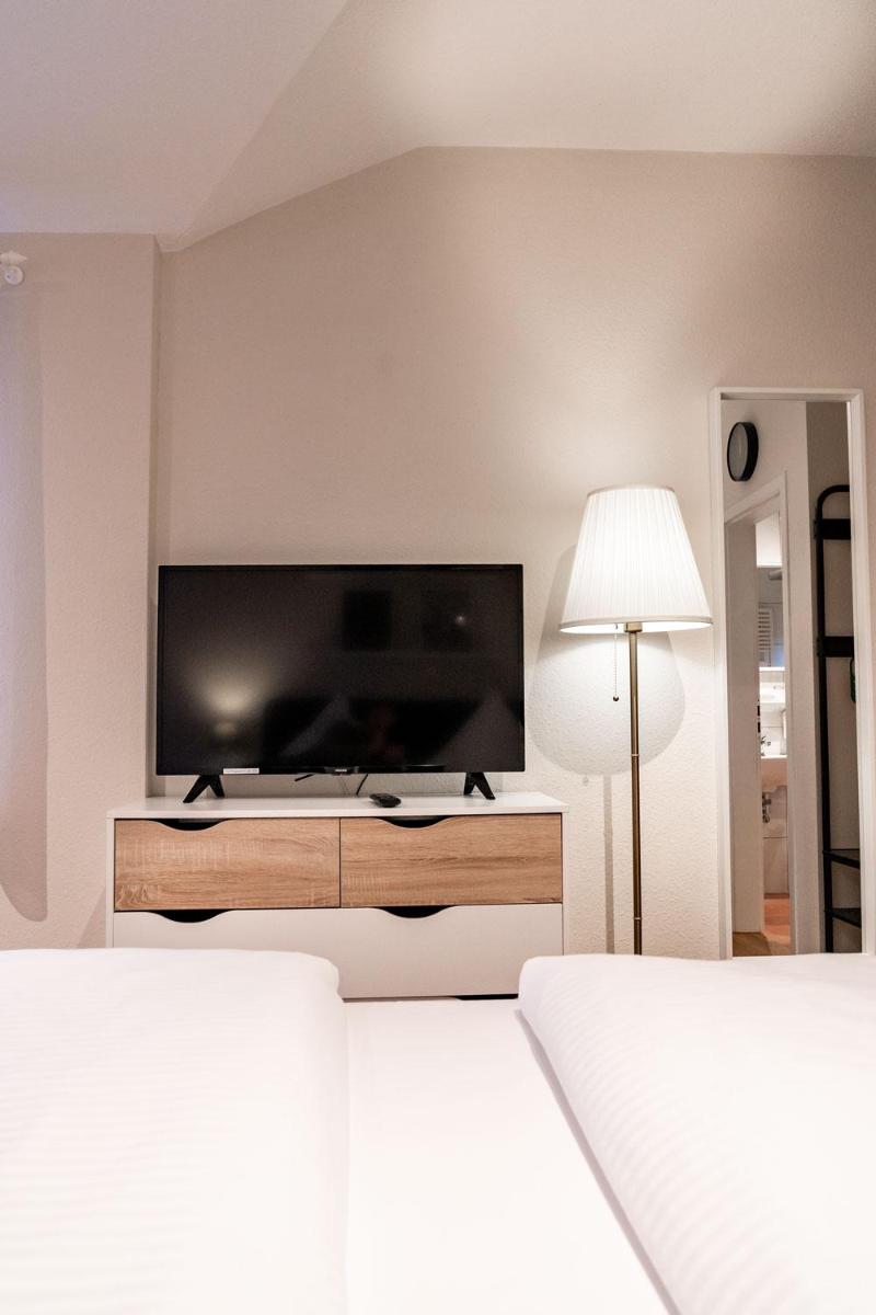 Hotel Beim Schupi Karlsruhe - Housity