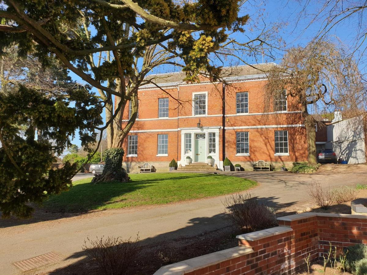 Breedon Hall - Housity