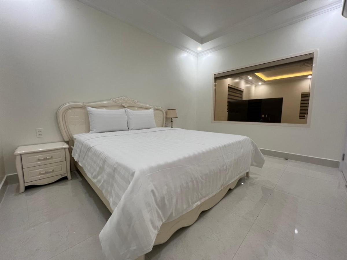 Kim Hotel and Apartment - Housity