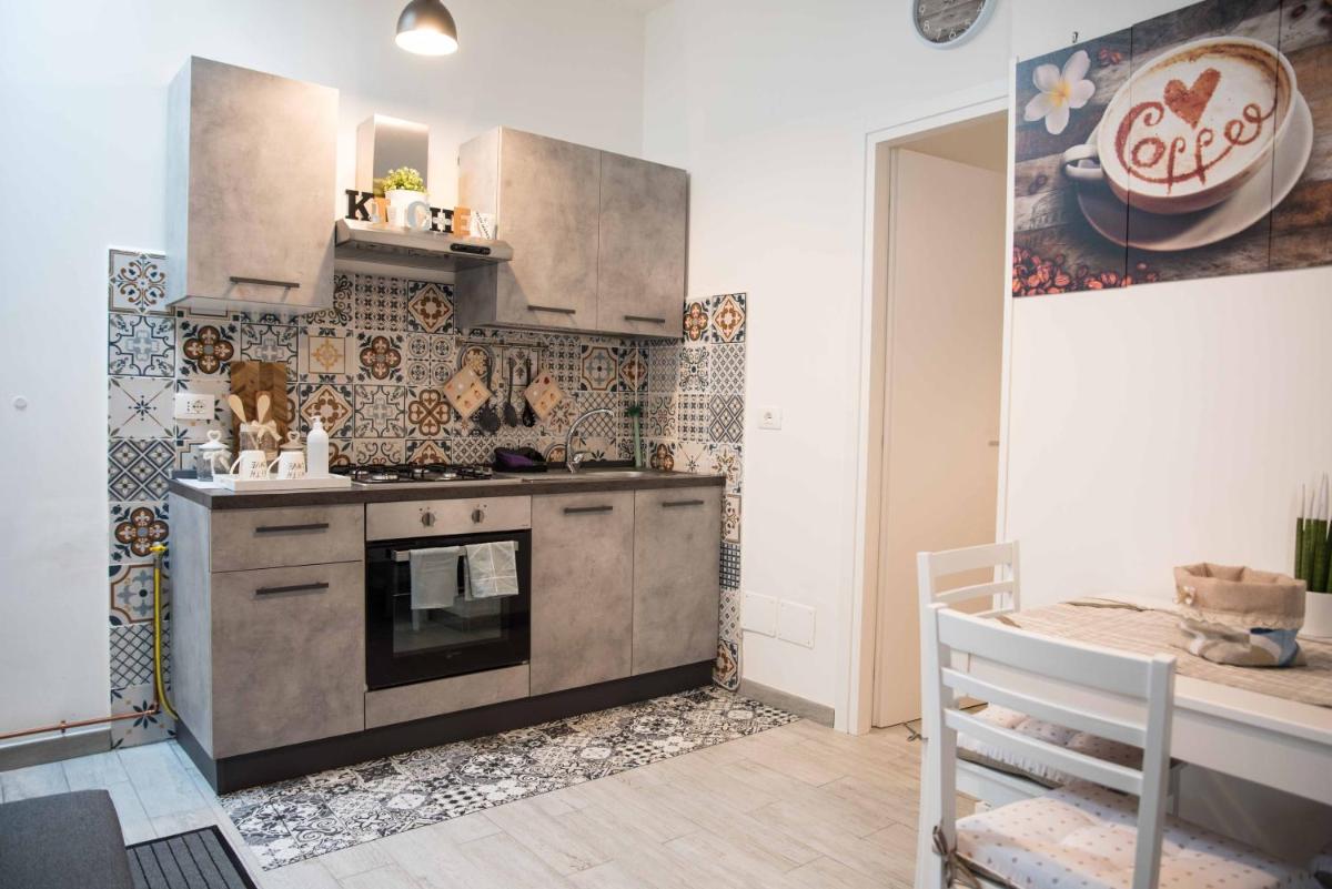 La Casetta del Borgo - Housity