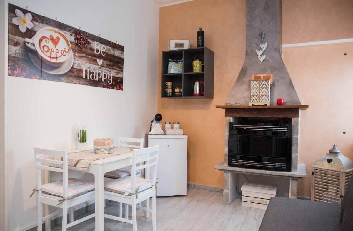 La Casetta del Borgo - Housity