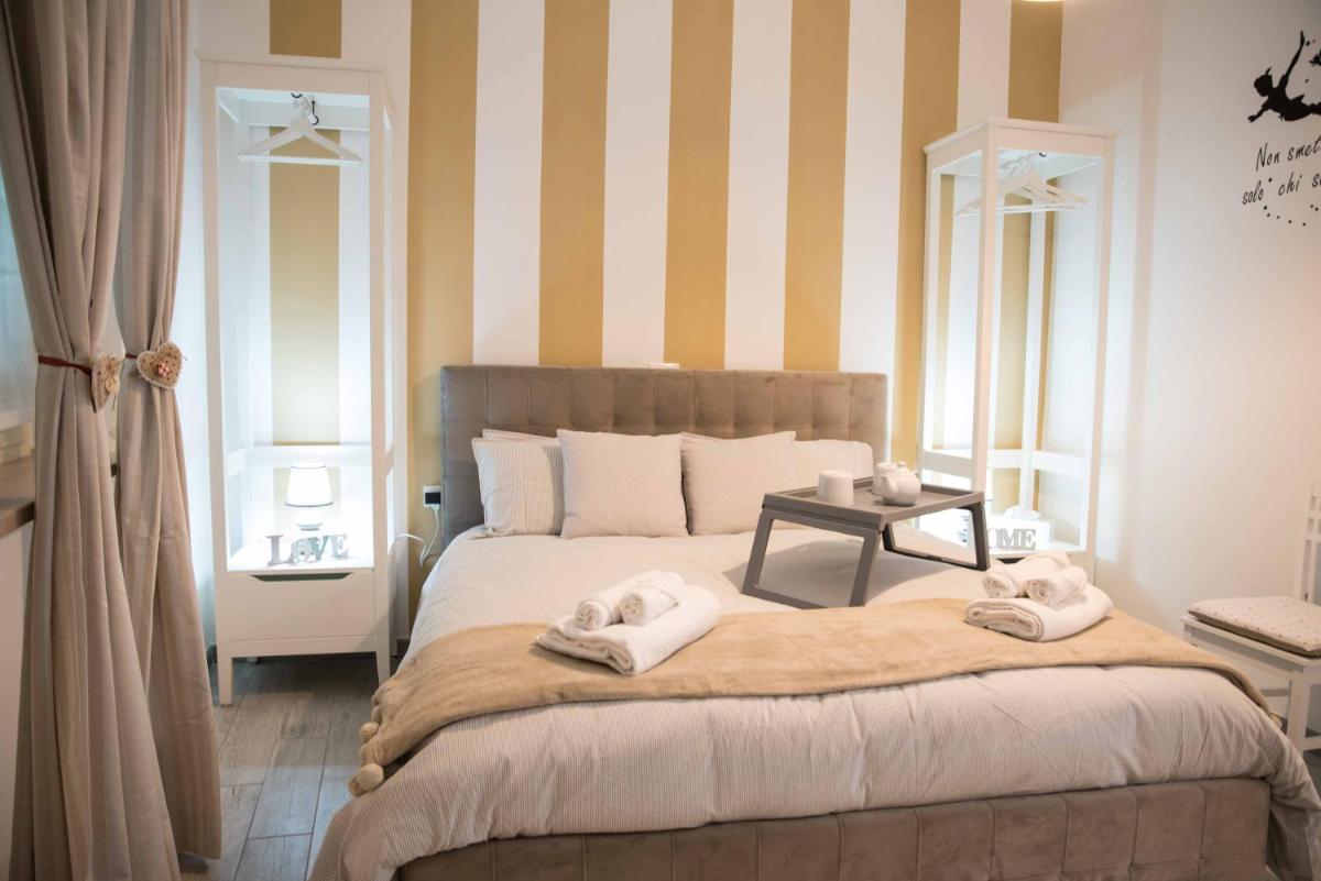 La Casetta del Borgo - Housity