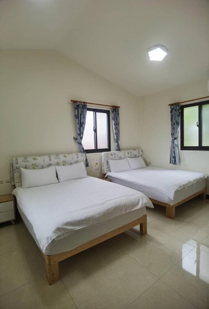 Kinmen Huquian 58 - Housity