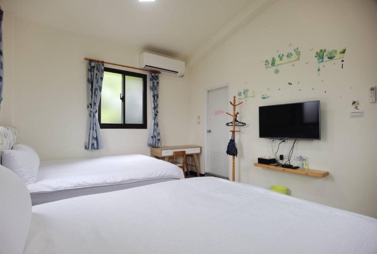 Kinmen Huquian 58 - Housity